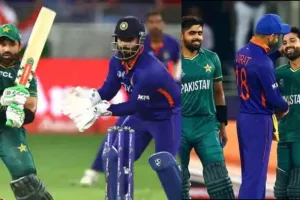 एशिया कप : सुपर ४- गेंदबाजों ने फेरा बल्लेबाजों की मेहनत पर पानी, पाकिस्तान ने पांच विकेट से भारत को हराया