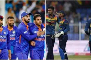 एशिया कप : आज श्रीलंका के सामने ‘करो या मरो’ की स्थिति में भारत, अगर नहीं जीते तो फाइनल में पहुँचने का सपना हो जायेगा चकनाचूर