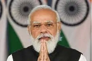 पीएम किसान योजना की 22वीं किस्त जारी, 9.3 करोड़ से अधिक किसानों के खाते में भेजी गई 18,640 करोड़ रुपए से ज्यादा की राशि