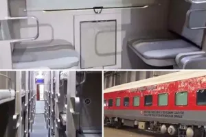 भारतीय रेलवे : बंद होने जा रही हैं 14 महीने शुरू हुए ये विशेष सुविधा