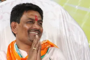 गुजरात : भाजपा नेता अल्पेश ठाकोर ने ठोकी ताल, कहा - भाजपा 150 से अधिक सीटें जीतेगी!