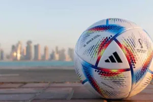 फीफा वर्ल्ड कप 2022 : क्या आप जानते हैं इस टूर्नामेंट में इस्तेमाल हो के वाले गेंद की ये विशेषता? कीमत जानकर हैरान रह जाएंगे आप