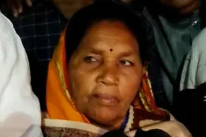 बिहार : चालीस साल तक रही निगम में सफाईकर्मी के पद पर, अब बनी डिप्टी मेयर, जानिए चिंता देवी की कहानी
