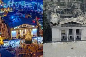 यूक्रेन : क्रिसमस से पहले इंटरनेट पर वायरल हुई तस्वीरों ने लोगों को झकझोर दिया
