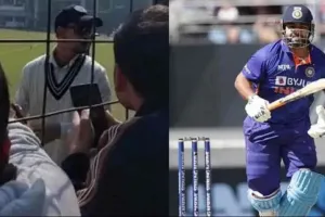 क्रिकेट : अपने साथी खिलाड़ी पंत की दुर्घटना की खबर सुनकर चौंक गए ईशान, कही ये बात