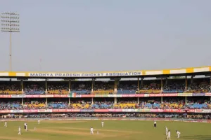 क्रिकेट : भारत ऑस्ट्रेलिया टेस्ट सीरीज में हुआ एक बड़ा बदलाव, तीसरे टेस्ट मैच के लिए मैदान बदला
