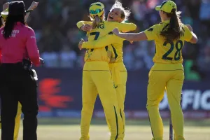 क्रिकेट : ऑस्टेलिया महिला टीम ने लगातार तीसरी बार और कुल छठवीं बार जीता आईसीसी महिला टी20 विश्व कप