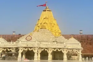 गुजरात : चैत्री नवरात्रि के मौके पर बदला अंबाजी मंदिर का समय, जानें नया टाइम टेबल