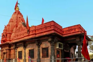 मध्य प्रदेश : महाकाल नगरी में स्थित इस शक्तिपीठ में प्रतिदिन होती है 1051 दीपों से आरती, इस मंदिर की है बड़ी मान्यता