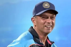 मयंक अग्रवाल, स्मरण और अन्वय द्रविड़ को केएससीए वार्षिक पुरस्कारों में किया गया सम्मानित