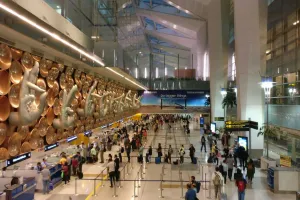 दिल्ली : अपने टर्मिनल 2 और 3 के सभी प्रवेश और बोर्डिंग द्वारों को डिजीयात्रा-सक्षम बनाने पर काम कर रहा है एअरपोर्ट प्रबंधन