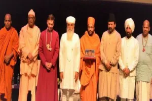 ऑस्ट्रेलिया के मंच पर सभी धर्मों के नेताओं ने की भारतीय प्रधानमंत्री की प्रशंसा