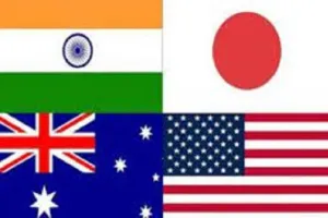 ऑस्ट्रेलिया में 24 मई को होगी अमेरिकी राष्ट्रपति और भारतीय प्रधानमंत्री की मुलाकात