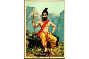  सबसे व्यापक और प्रचंड अवतार है भगवान परशुराम का