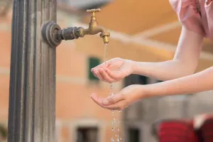 सूरत : लिंबायत ज़ोन में 6 दिसंबर को पानी की सप्लाई पूरी तरह बंद, 7 दिसंबर को कम प्रेशर