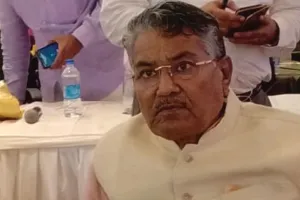 गुजरात : कृषि मंत्री ने चक्रवात के बाद कच्छ-बनासकांठा के किसानों के लिए 240 करोड़ के राहत पैकेज की घोषणा की