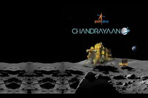 इसरो के पूर्व सलाहकार का दावा, थोड़ी-बहुत रफ लैंडिंग झेल लेगा चंद्रयान-3, प्लान बी भी तैयार है