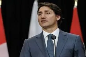 जी-20 शिखर सम्मेलन में भाग लेने भारत पहुंचेंगे कनाडा के प्रधानमंत्री, यूक्रेन को शामिल न करने पर निराश
