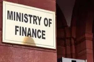 सरकार ने 16वें वित्त आयोग का कार्यकाल 30 नवंबर तक बढ़ाया