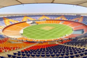 टी20 विश्व कप: अहमदाबाद में न्यूजीलैंड का रिकॉर्ड निराशाजनक, एक भी मैच नहीं जीती है टीम