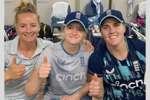 महिला क्रिकेट: भारत 'ए' के खिलाफ टी20 श्रृंखला के लिए इंग्लैंड ए टीम घोषित, चार्ली डीन होंगी कप्तान