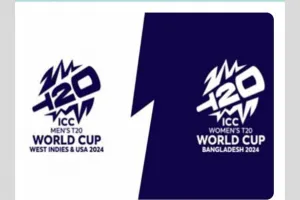 आईसीसी ने टी-20 विश्व कप के लिए नए लोगो का किया अनावरण