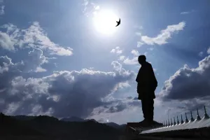 ये लौहपुरुष सरदार पटेल का भारत है, सुरक्षा और सम्मान से कभी समझौता नहीं करेगा: प्रधानमंत्री मोदी