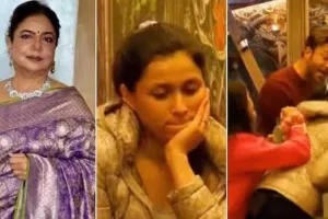 ईशा-अंकिता पर फूटा प्रियंका चोपड़ा की मां का गुस्सा