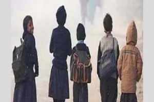 बिहारः कड़ाके की सर्दी से 24 घंटे में 5 लोगों की मौत, दो स्कूली बच्चे शामिल