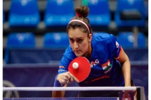 विश्व टेबल टेनिस चैंपियनशिप: भारतीय महिला टीम ने उज्बेकिस्तान को 3-0 से हराया