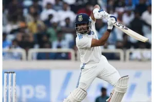 रांची टेस्ट : शोएब बशीर की फिरकी से भारत मुश्किल में, जुरेल और कुलदीप का संघर्ष जारी