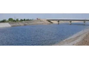 सुरेन्द्रनगर जिले की 3 तहसीलों के 38 गाँवों को मिलेगा नर्मदा का पानी, 348 करोड़ रुपए की योजना को प्रशासनिक स्वीकृति