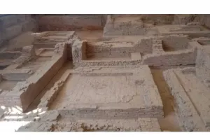वडनगर में मिले प्राचीन शहर के सदियों पुराने कंकाल के रहस्य से पर्दा हटा