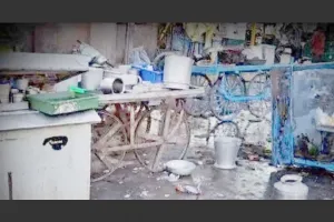 गुजरात : भावनगर में पुलिस चौकी के सामने हथियारबंद गिरोह ने मचाया आतंक