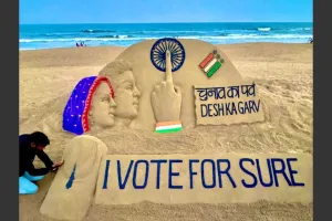 पश्चिम बंगाल चुनाव: दूसरे चरण में 23 प्रतिशत उम्मीदवारों पर आपराधिक मामले, 22 प्रतिशत करोड़पति