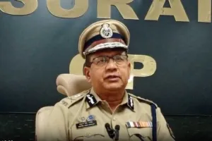 सूरत : 30 साल में गंभीर अपराधों में शामिल 2400 आरोपियों का बनेगा खास ‘डोज़ियर’; देशभर की सुरक्षा एजेंसियों की नजर