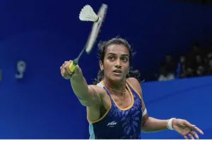 ‘मैं अपने घर वापस आकर सच में शुक्रगुजार हूं,’ दुबई से वतन वापस लौटीं पीवी सिंधु