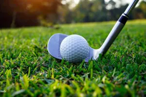 हर क्रिकेटर को बचपन से ही गोल्फ खेलना शुरू कर देना चाहिए: युवराज सिंह