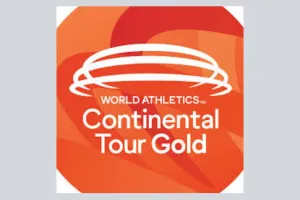 भारत अगले साल 10 अगस्त को पहली बार विश्व एथलेटिक्स ‘कॉन्टिनेंटल टूर’ कार्यक्रम की मेजबानी करेगा