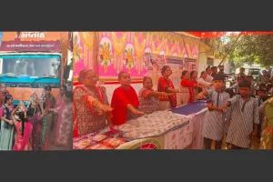 राजकोट :