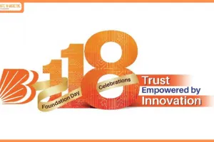 सूरत : बैंक ऑफ़ बड़ौदा ने घोषित किए तिमाही परिणाम, लाभ में 5.9% की वृद्धि, एनपीए में गिरावट