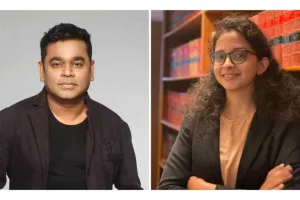 एडवोकेट मलिका शिरज़ादे ने ए.आर. रहमान के ‘सीक्रेट माउंटेन’ के लिए बनाया नवाचारी कानूनी मॉडल