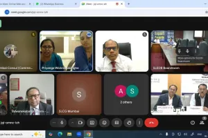 सूरत : श्रीलंका आर्थिक एवं निवेश शिखर सम्मेलन के लिए दक्षिण गुजरात के उद्यमियों को आमंत्रण