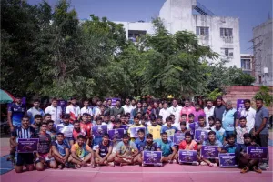 जयपुर में होने जा रहा है CPKL सीज़न 2 का भव्य शुभारंभ — अब की बार मुकाबला होगा दुबई में!