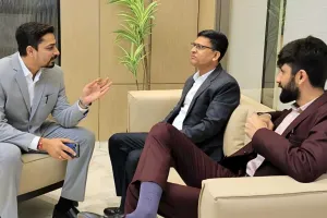 डेस्को इंफ्राटेक लिमिटेड ने वित्तवर्ष 2025-26 की पहली छ माही के नतीजों की घोषणा की