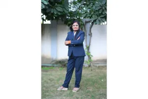 छोटे शहर के सपनों से मार्केट लीडरशिप तक: अंबिका महेश्वरी की प्रेरणादायक यात्रा