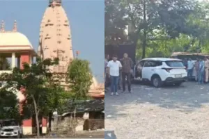 सूरत : बिलिमोरा में एसएमसी और बिश्नोई गिरोह के बीच गोलीबारी, तीन देसी पिस्तौल और 27 कारतूस बरामद