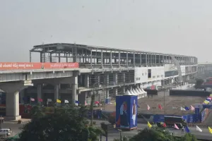 सूरत :  बुलेट ट्रेन परियोजना की प्रगति की समीक्षा करेंगे प्रधानमंत्री मोदी