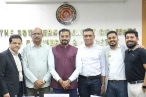 सूरत : ‘फूडप्रेन्योर्स – किचन से बाजार तक’ विषय पर चैंबर ने आयोजित किया सेमिनार