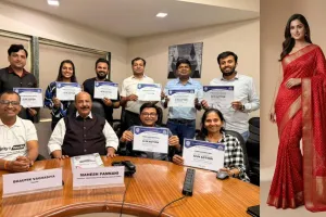 सूरत : स्मार्ट सिटी में AI क्रांति तेज़ - 5 मिनट में कैटलॉग, 5 सेकंड में रेसिपी